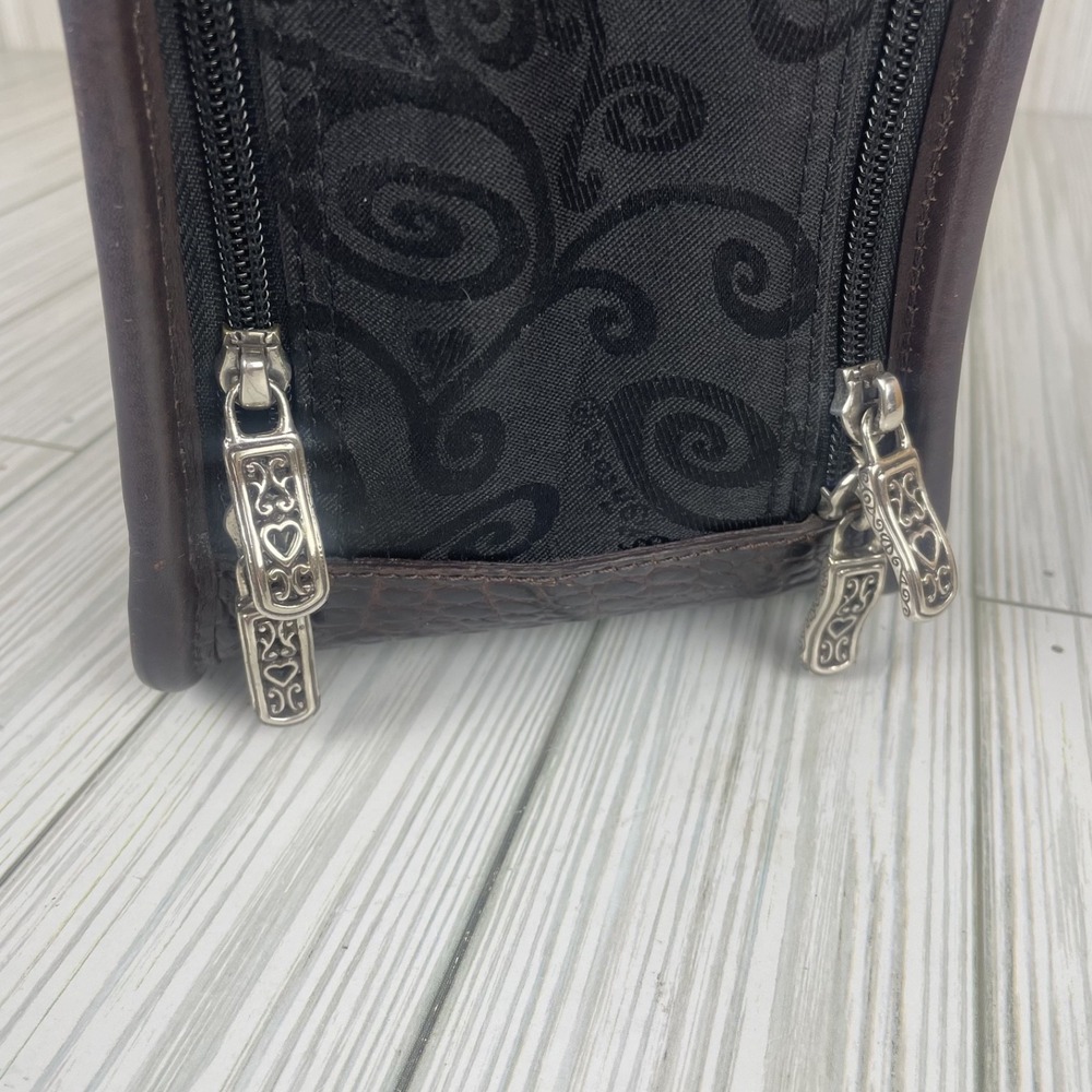 Brighton‎ Organizer Toiletry/Cosmetic  Carry On Travel Bag - Picture 7 of 16